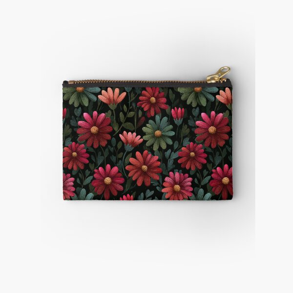 Item preview, Wild Daisy Print - Flower Floral Pattern   - Retirement Gifts for Dad designed and sold by RoyalStarsPatts.
