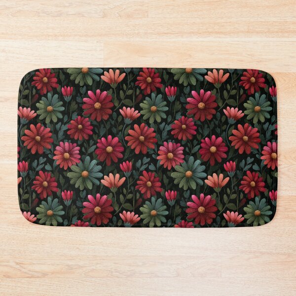 Item preview, Wild Daisy Print - Flower Floral Pattern   - Retirement Gifts for Dad designed and sold by RoyalStarsPatts.