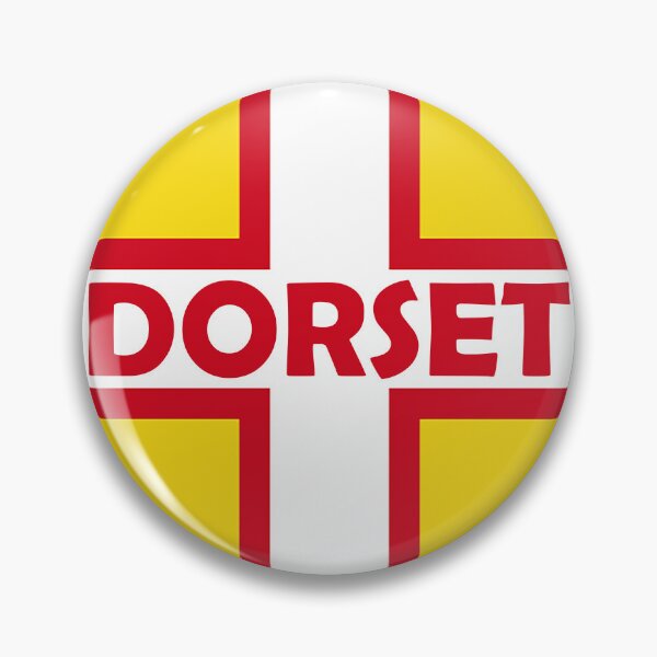 Item preview, DORSET Gifts, Stickers & Products (F) designed and sold by mpodger.