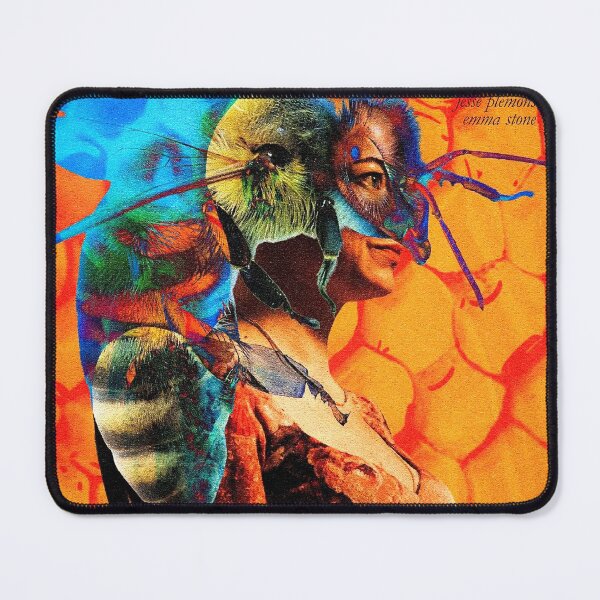 Item preview, BUGONIA designed and sold by FILM GUTTER.