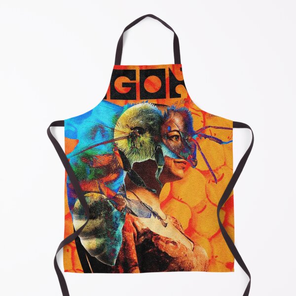 Item preview, BUGONIA designed and sold by FILM GUTTER.