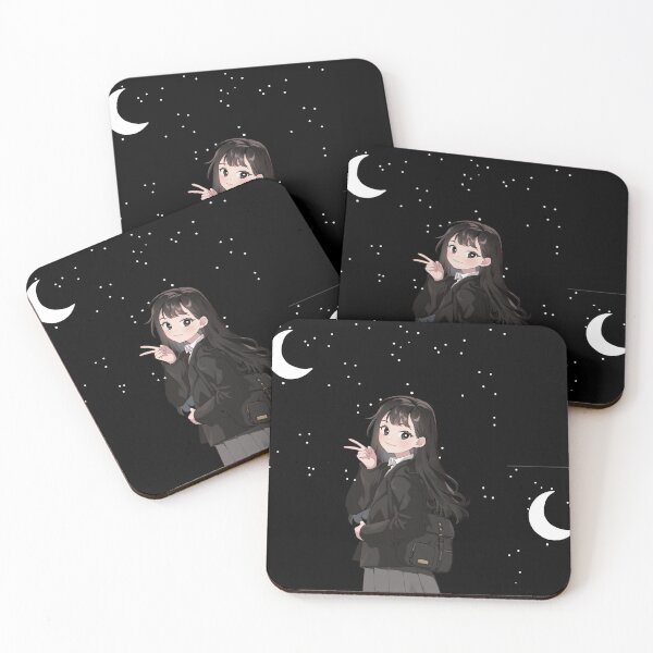 Artikelvorschau, Manga entworfen und verkauft von ByEliStore.
