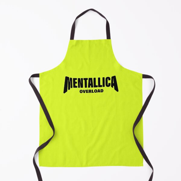 Item preview, Mentallica. Overload designed and sold by BorysMano.