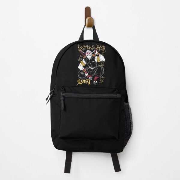 Item preview, Tengen Uzui – Sound Hashira designed and sold by ANIME HEAT.
