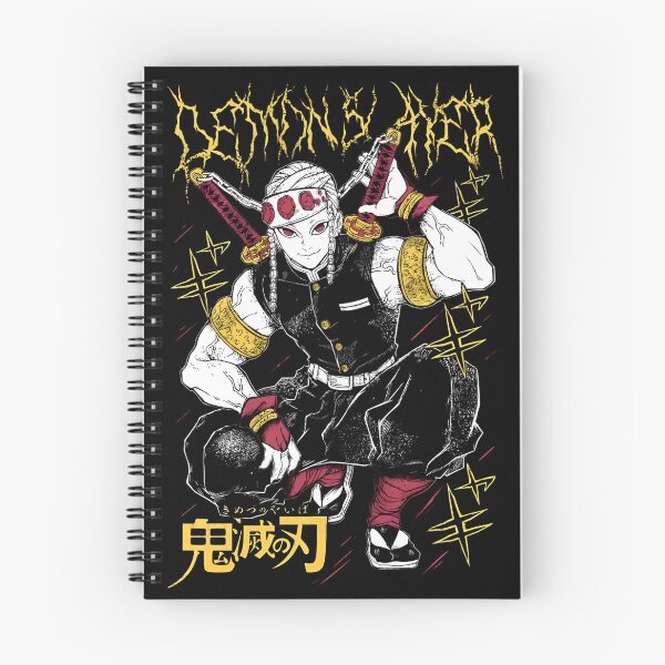 Item preview, Tengen Uzui – Sound Hashira designed and sold by ANIME HEAT.