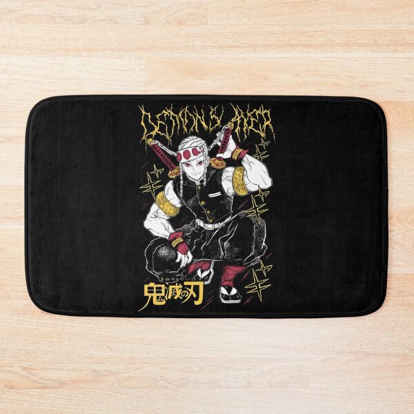 Item preview, Tengen Uzui – Sound Hashira designed and sold by ANIME HEAT.