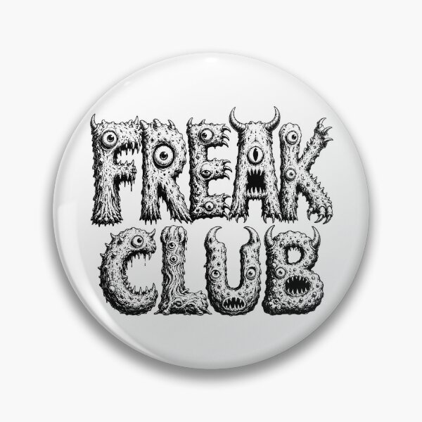 Artikelvorschau, Freakclub entworfen und verkauft von BlueBerry45.