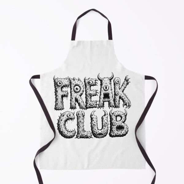 Item preview, Freak club designed and sold by BlueBerry45.