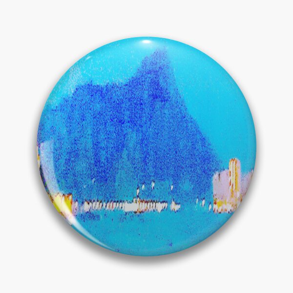 Item preview, Waikiki Aloha - Diamond Head XV designed and sold by R-F-B.
