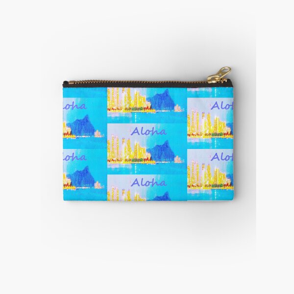 Item preview, Waikiki Aloha - Diamond Head XV designed and sold by R-F-B.