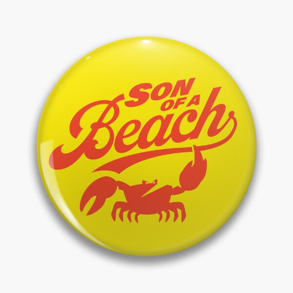 Item preview, Son of A Beach designed and sold by BorysMano.