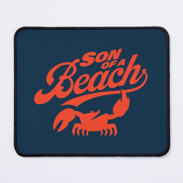 Item preview, Son of A Beach designed and sold by BorysMano.