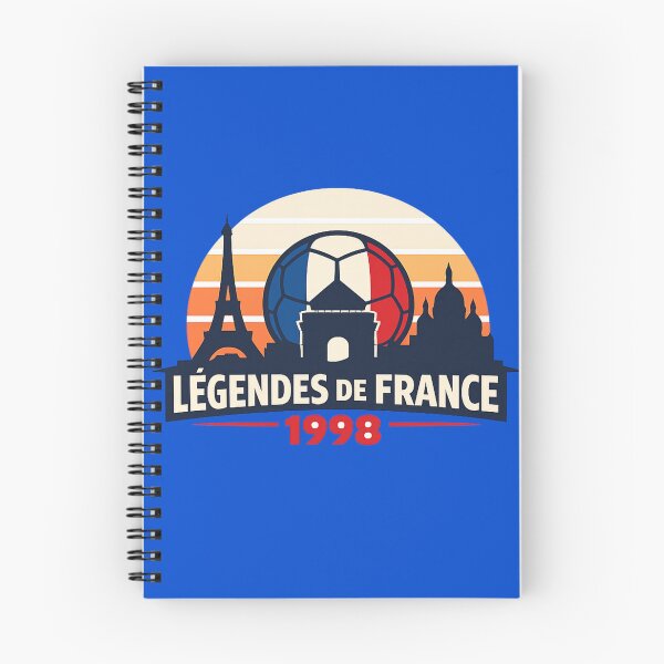 Item preview, Legends of France - 1998 designed and sold by Newthingzy.
