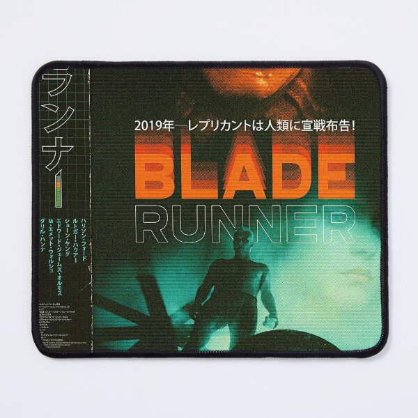 Item preview, BLADE RUN designed and sold by FILM GUTTER.