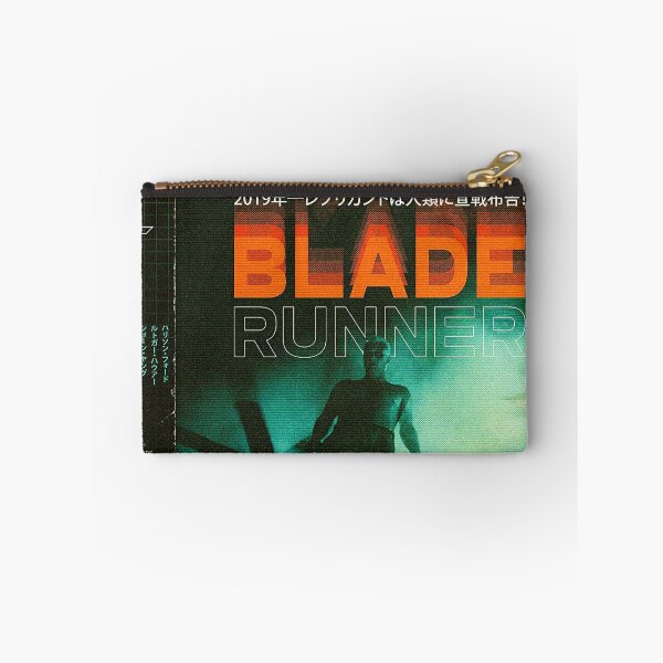 Item preview, BLADE RUN designed and sold by FILM GUTTER.