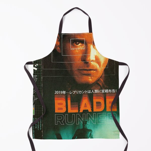 Item preview, BLADE RUN designed and sold by FILM GUTTER.