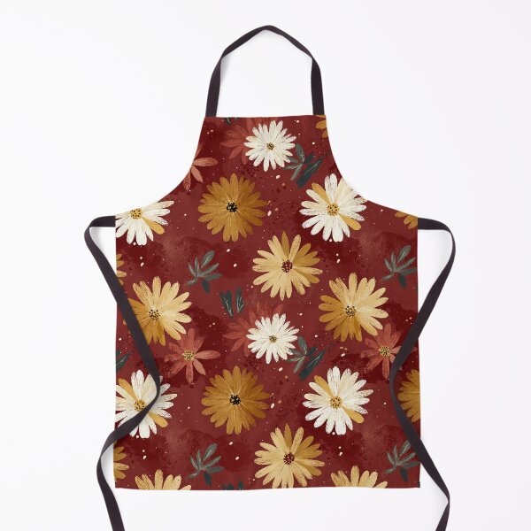Item preview, Exotic Daisy Texture  - Birth Flower Pattern   - Thank You Gifts designed and sold by RoyalStarsPatts.