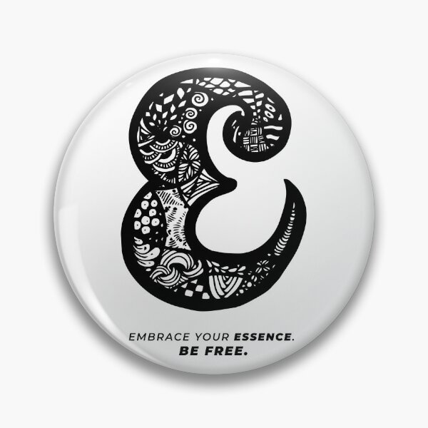 Item preview, ESSENCE: Embrace your essence designed and sold by AzatArtShop.