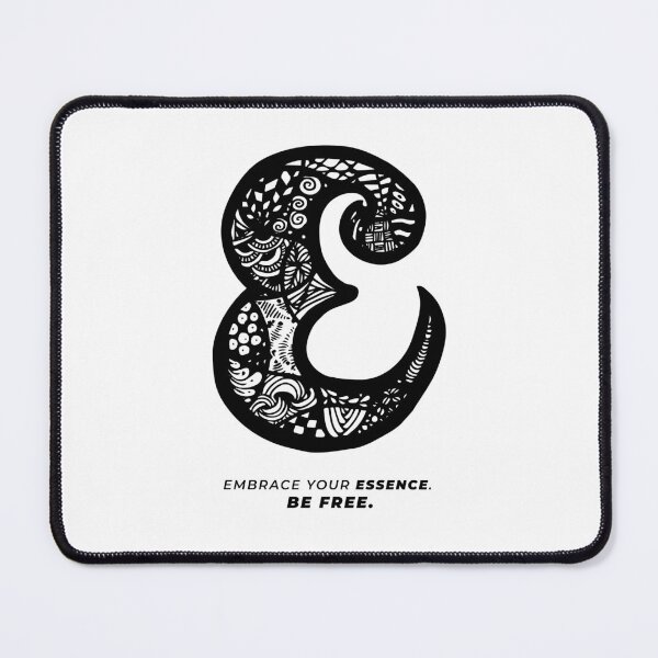 Item preview, ESSENCE: Embrace your essence designed and sold by AzatArtShop.
