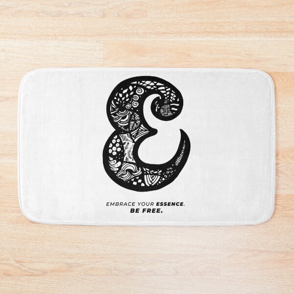 Item preview, ESSENCE: Embrace your essence designed and sold by AzatArtShop.