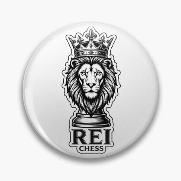 Item preview, King designed and sold by Snurly.