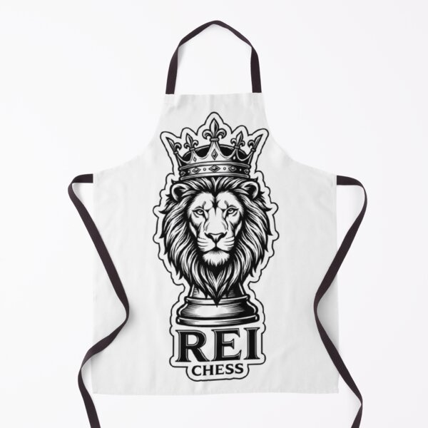 Item preview, King designed and sold by Snurly.