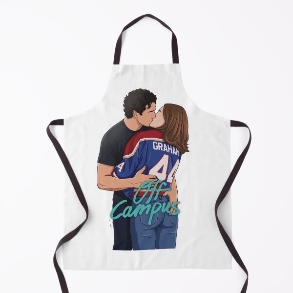 Item preview, Off Campus Art- Garrett and Hannah designed and sold by artist-masino.