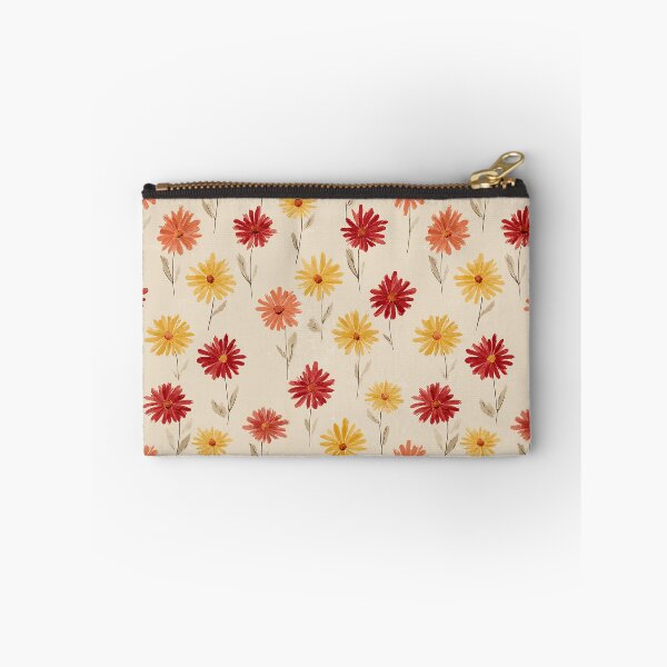 Item preview, Chic Daisy Print  - Birth Flower Pattern   - Unique Gifts For Men designed and sold by RoyalStarsPatts.