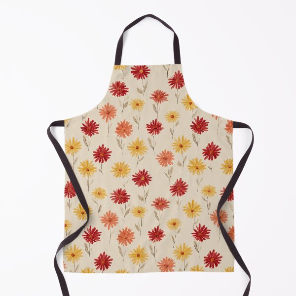 Item preview, Chic Daisy Print  - Birth Flower Pattern   - Unique Gifts For Men designed and sold by RoyalStarsPatts.