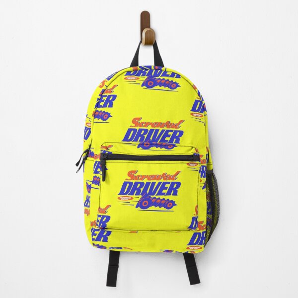 Item preview, Screwed Driver Racing Club 2 designed and sold by BorysMano.