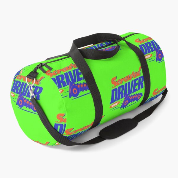 Item preview, Screwed Driver Racing Club 2 designed and sold by BorysMano.