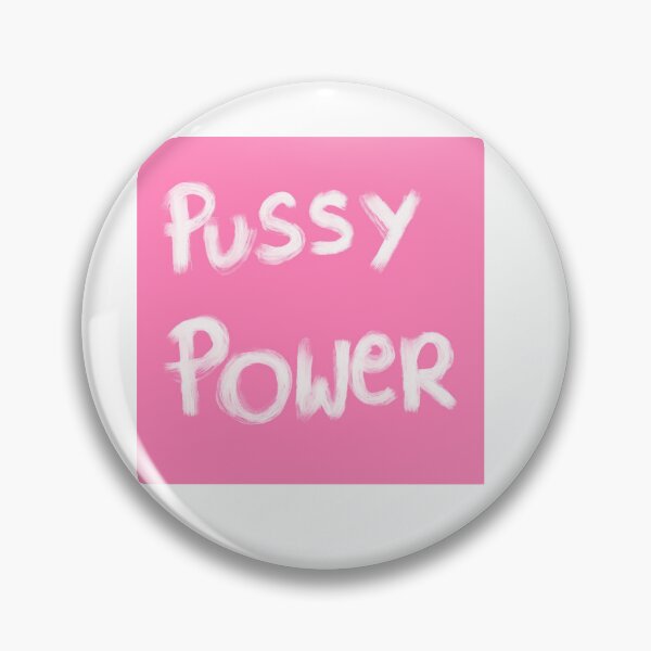 Item preview, pussy power  designed and sold by Kasia1987t.