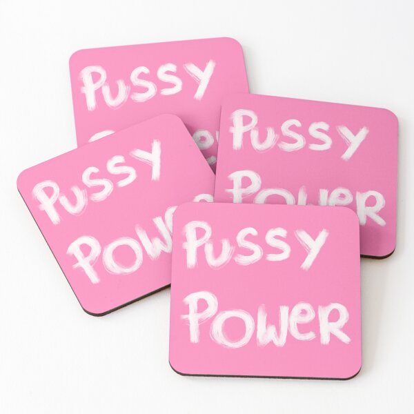 Item preview, pussy power  designed and sold by Kasia1987t.