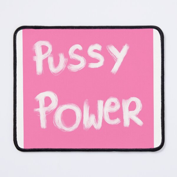 Item preview, pussy power  designed and sold by Kasia1987t.