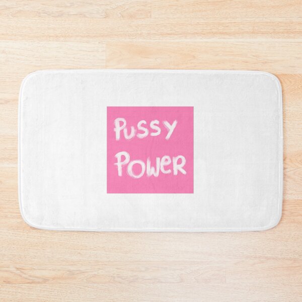 Item preview, pussy power  designed and sold by Kasia1987t.