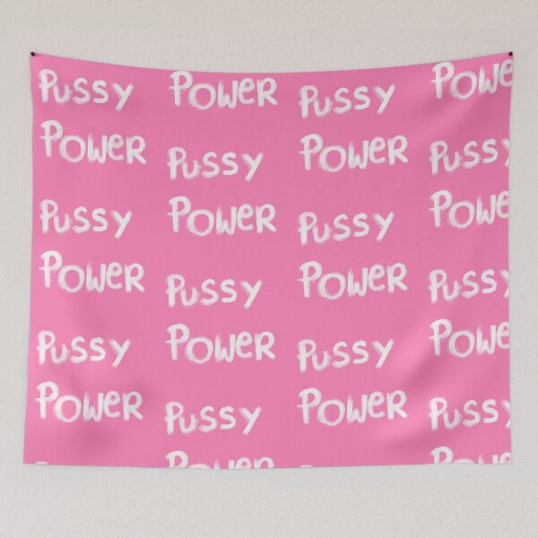 Item preview, pussy power  designed and sold by Kasia1987t.