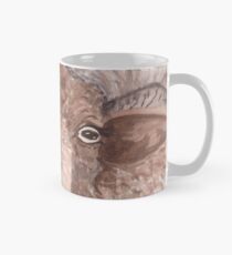 isländisch Tasse (Standard)