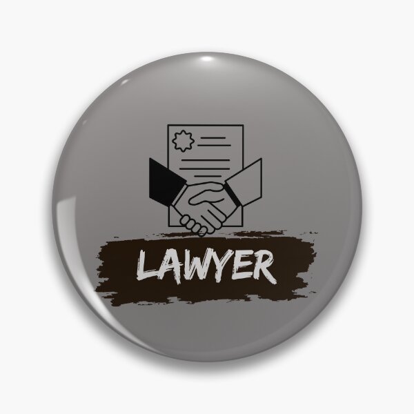 Item preview, Lawyer Design | Attorney & Legal Professional Justice Career Gift designed and sold by ChooseAndPrint.