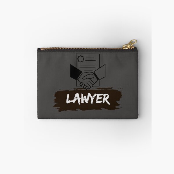 Item preview, Lawyer Design | Attorney & Legal Professional Justice Career Gift designed and sold by ChooseAndPrint.