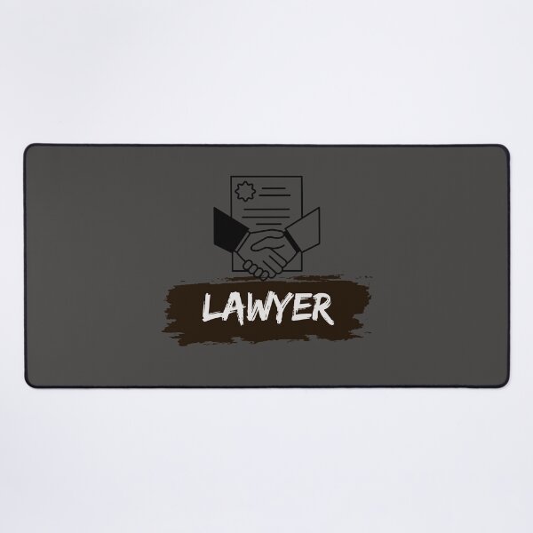 Item preview, Lawyer Design | Attorney & Legal Professional Justice Career Gift designed and sold by ChooseAndPrint.