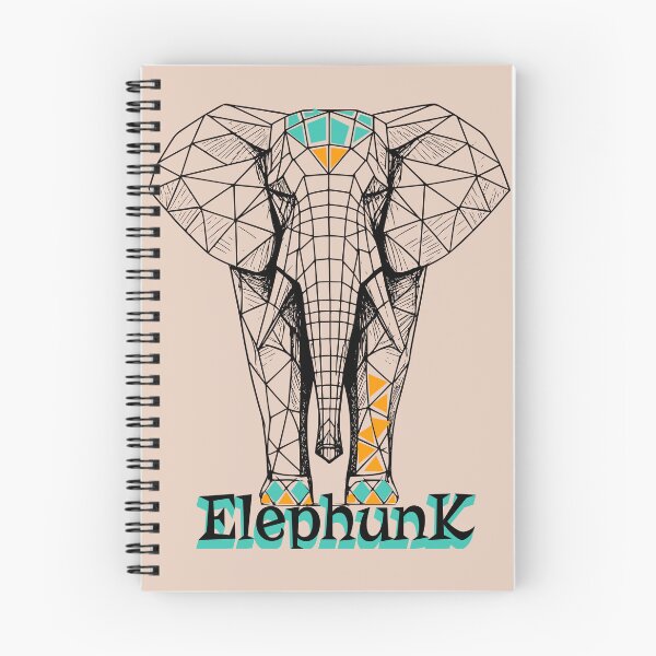 Item preview, ELEPHUNK designed and sold by STAR316.