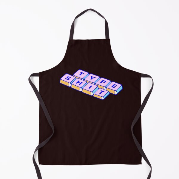Item preview, Type Shit. Facts only. designed and sold by BorysMano.