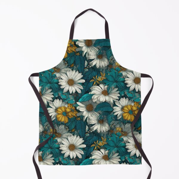 Item preview, Radiant Daisy Texture  - Birth Flower Pattern   - Valentine Gifts For Her designed and sold by RoyalStarsPatts.