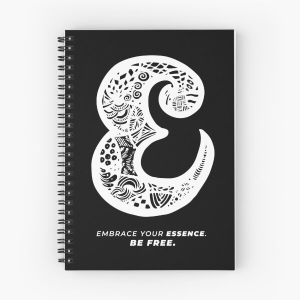 Item preview, ESSENCE: Embrace Your Essence designed and sold by AzatArtShop.