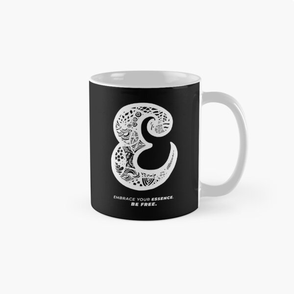 Aperçu de l'œuvre ESSENCE : Embrassez votre essence créée et vendue par AzatArtShop.