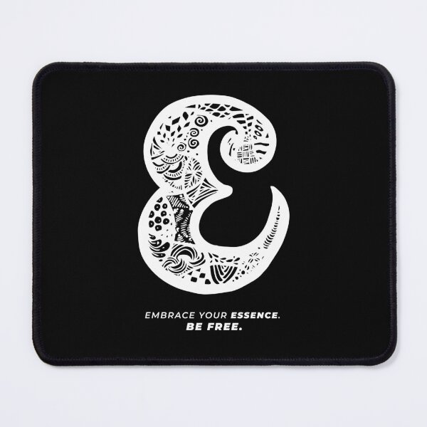 Item preview, ESSENCE: Embrace Your Essence designed and sold by AzatArtShop.