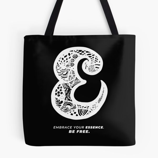 Item preview, ESSENCE: Embrace Your Essence designed and sold by AzatArtShop.