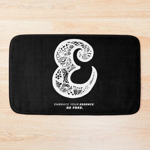 Item preview, ESSENCE: Embrace Your Essence designed and sold by AzatArtShop.