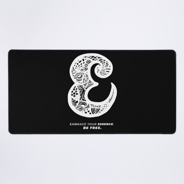 Item preview, ESSENCE: Embrace Your Essence designed and sold by AzatArtShop.