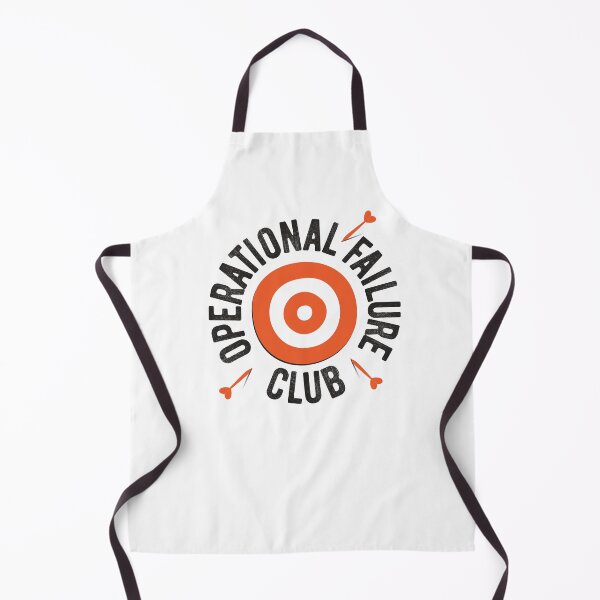 Item preview, Operational Failure Club designed and sold by BorysMano.